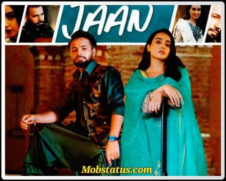 Jaan Haryanvi Songs Full Screen Whatsapp Status Video