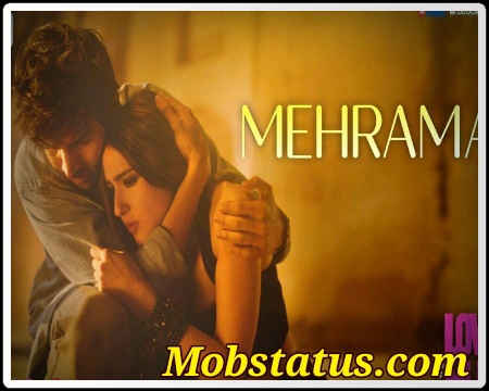 Mehrama Song Darshan Raval Status Video