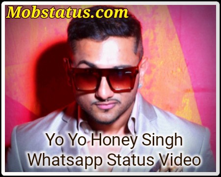 yo yo honey singh video song download