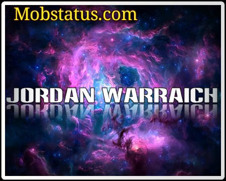 Jordan Warraich Music Intagram Reels Status