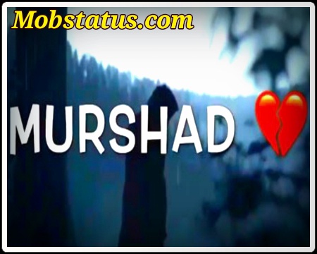 Murshad Shayari Status Video