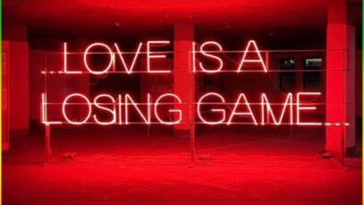 Loving You Is A Losing Game Song Status Video