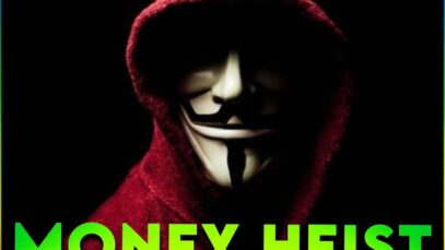 Money Heist Latest Song Status Video Full Screen