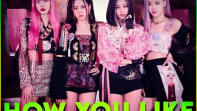 Blackpink How You Like That Status Video