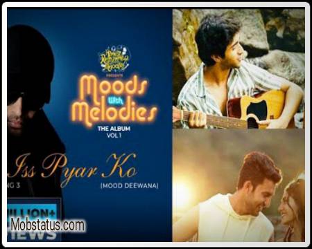 Iss Pyar Ko Devi Negi New Song Status Video