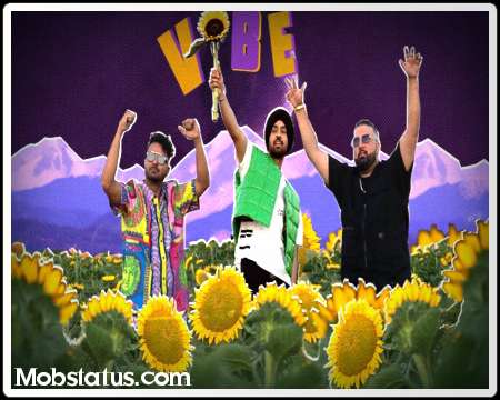 Vibe Diljit Dosanjh 2021 Song Status Video