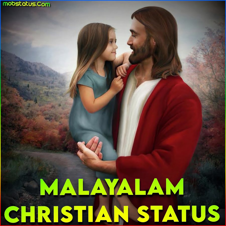 Malayalam Christian Devotional Whatsapp Status Video