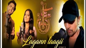 Lagann Laagii Mohd Danish Song Status Video