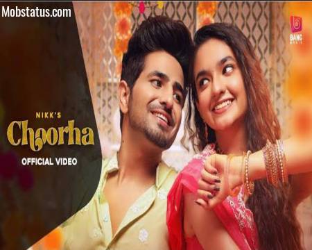 Choorha Anushka Sen Punjabi Song Status Video Download