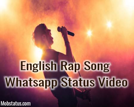 english rap song mp3