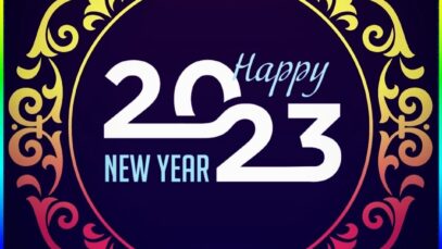 HAPPY NEW YEAR 2023 WHATSAPP STATUS VIDEO