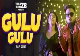 Gulu Gulu ZB New Rap Song Status Video