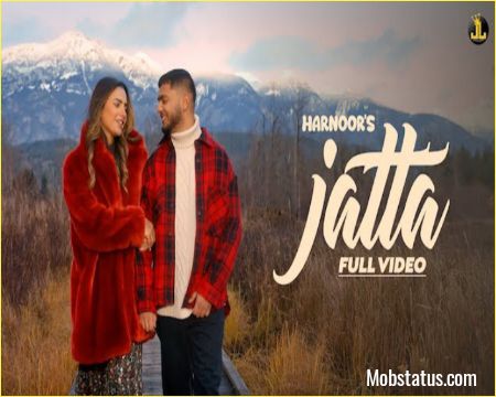 Jatta Harnoor Punjabi Song Status Video