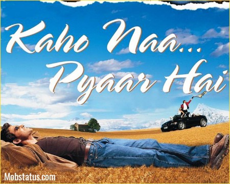 download video song of kaho na pyar hai