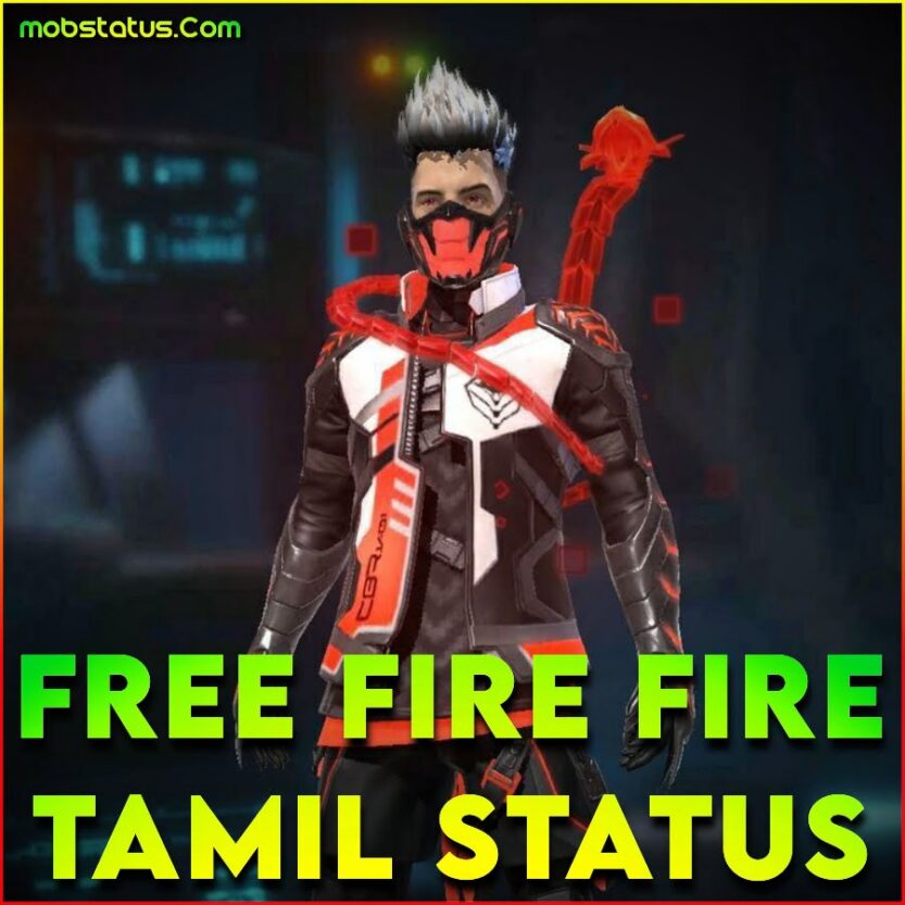 free fire whatsapp status video download tamil