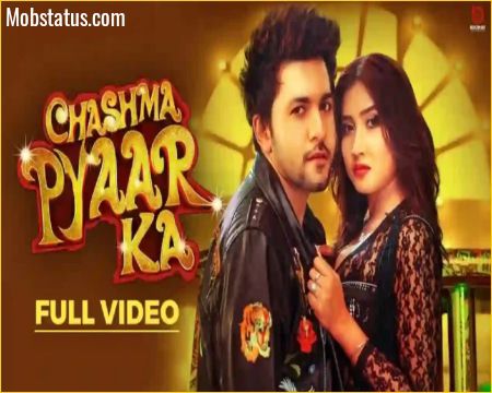 Chashma Pyaar Ka Simar Kaur Song Status Video