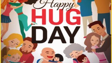 Hug Day Special 4k Full Screen Whatsapp Status Video