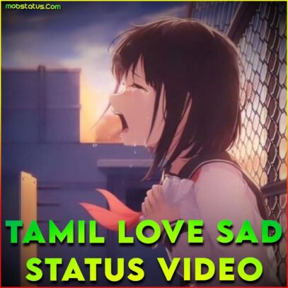 tamil sad whatsapp status full screen