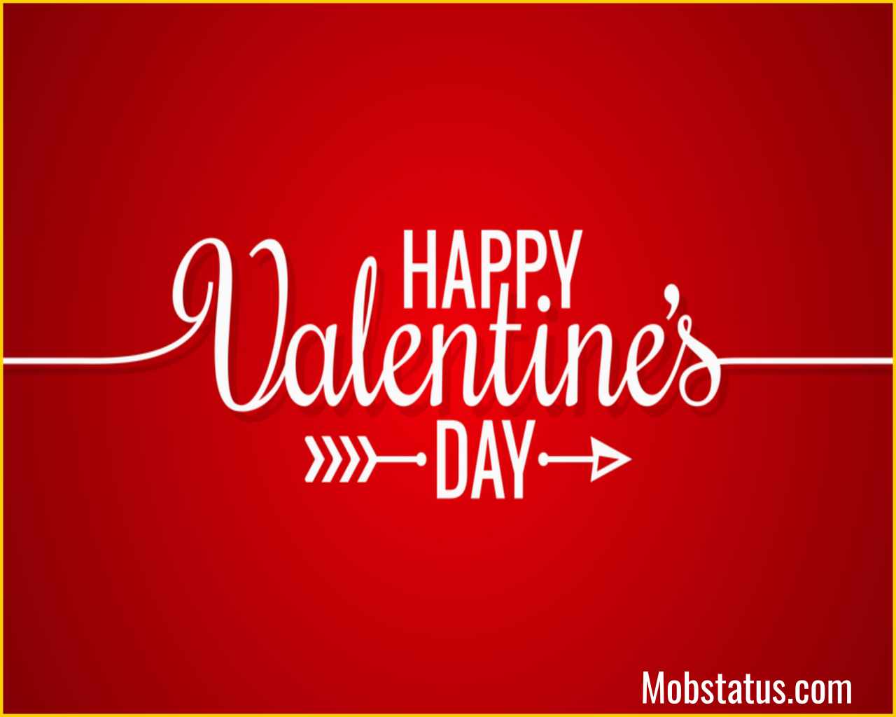 14 February Happy Valentine Day 2023 Status Video