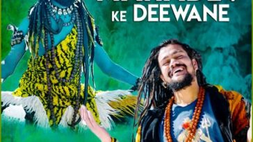 Mahadev Ke Deewane Hansraj Song Status Video