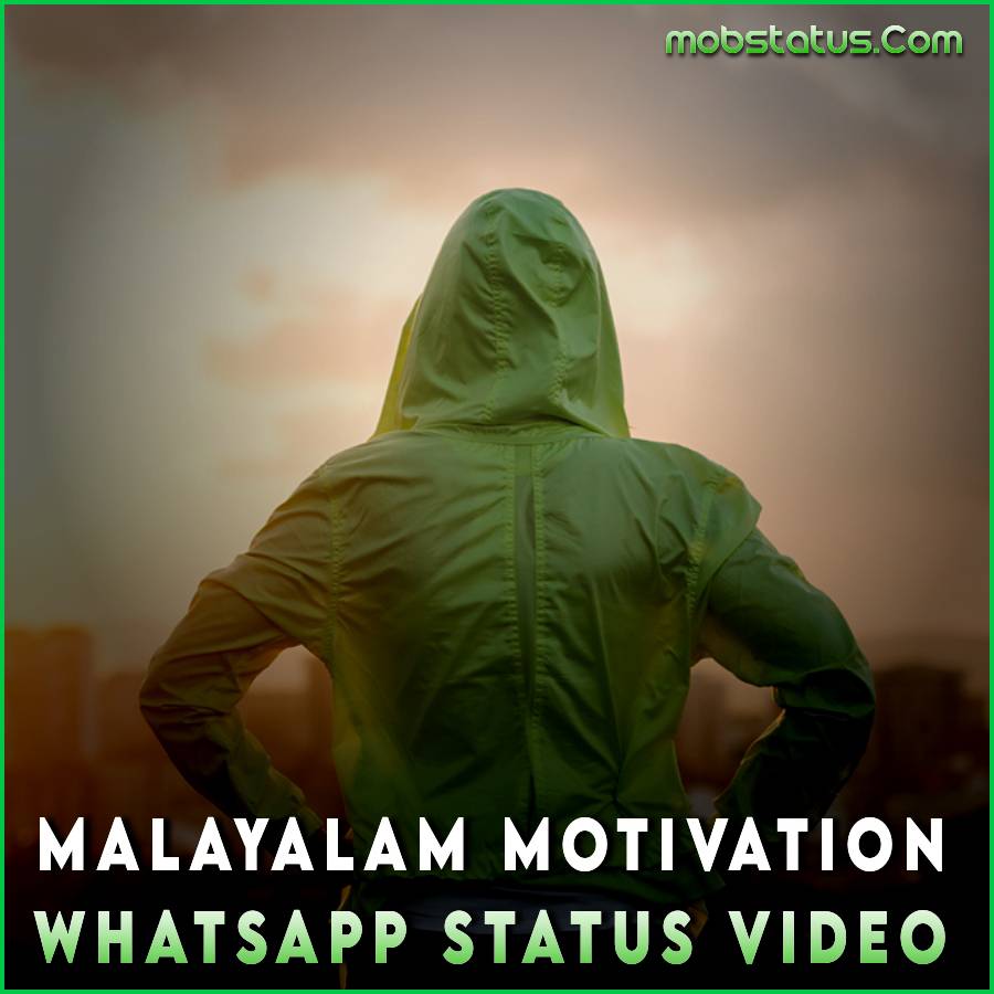 Malayalam Best Motivational Whatsapp Status Video