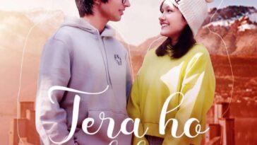 Tera Ho Raha Hoon Sourav Joshi Vlogs Song Status Video