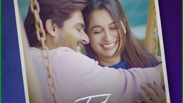 Toota Tara Nikhita Gandhi Song Status Video