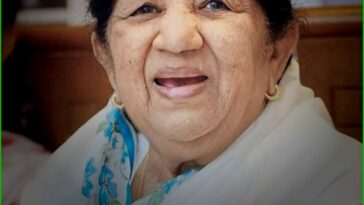 Tribute To Lata Mangeshkar Status Video