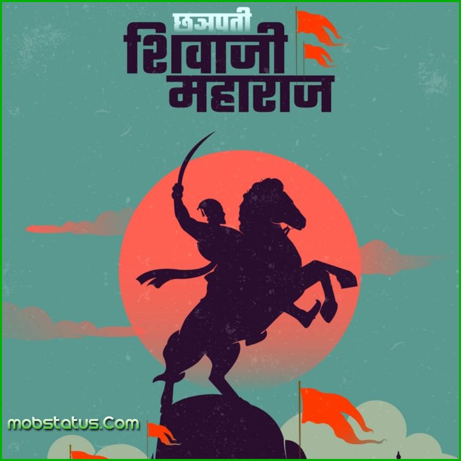 Tribute To Chhatrapati Shivaji Maharaj Status Video