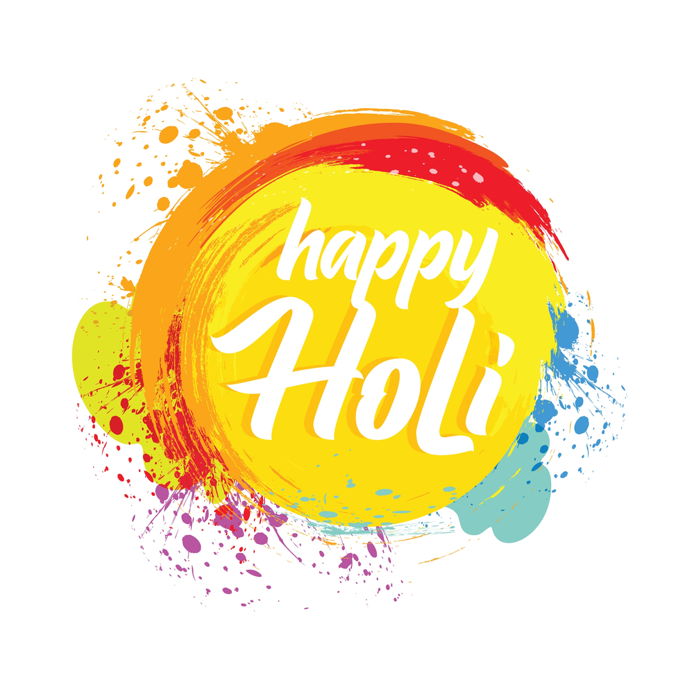 Holi Hot Wali HD Images For Wishing