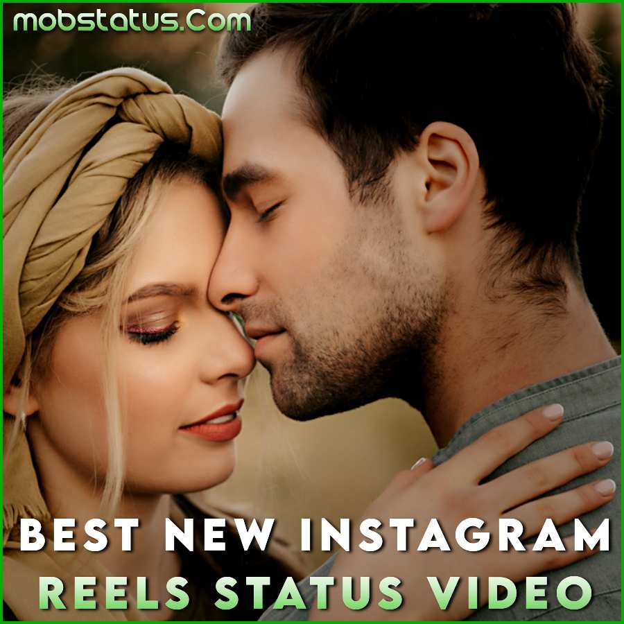 Best New Instagram Reels Status Video