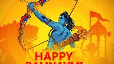 Happy Ram Navami Special 2022 Status Video