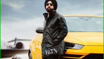 Heart Attack Ammy Virk Song Status Video
