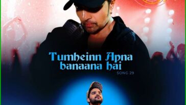 Tumheinn Apna Banaana Hai Salman Ali Song Status Video