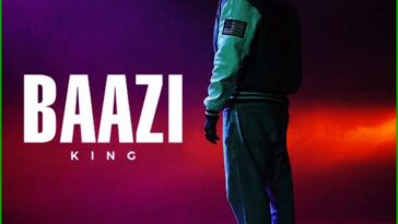 Baazi King Song Status Video