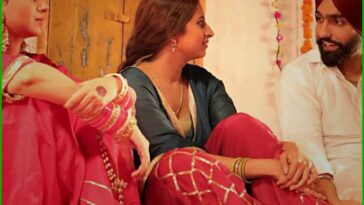 Dholna Ve Dholna Raj Ranjodh Song Status Video