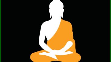 Lord Gautam Buddha Status Video