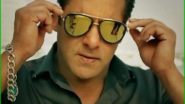 Salman Khan Sad Emotional Status Video