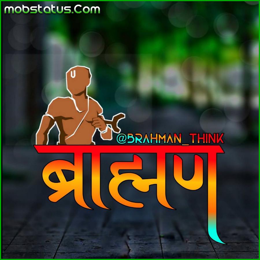 Brahman Attitude Status Video