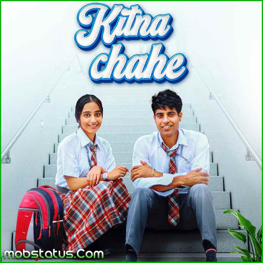 Kitna Chahe Asees Kaur Song Status Video