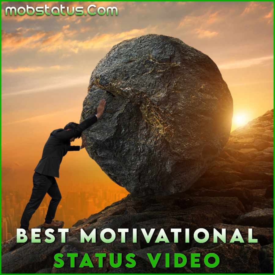 Best Motivational Whatsapp Status Video Download Full Screen 4k