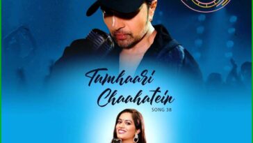 Tumhaari Chaahatein Sayi Kamble Song Status Video