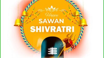 Sawan Mahadev Status Video