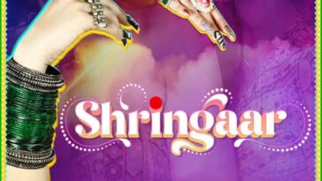 Shringaar Raftaar Song Status Video