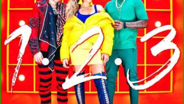 Sofia Reyes 1 2 3 Song Status Video