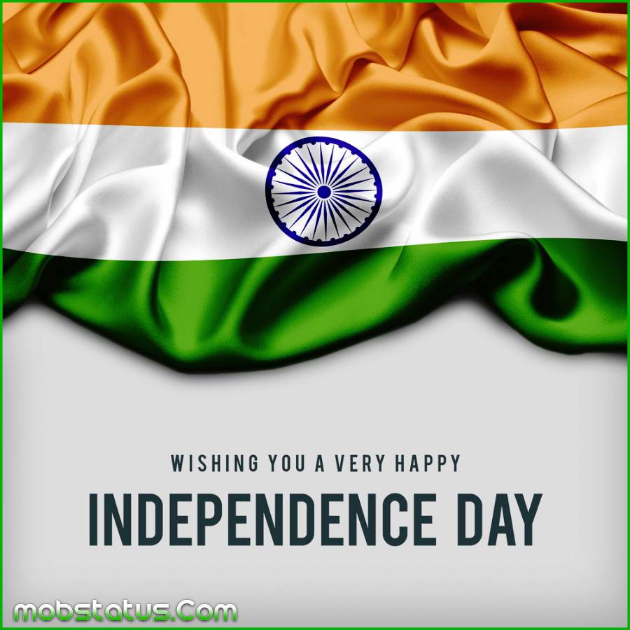 Independence Day Heart Touching Whatsapp Status Video