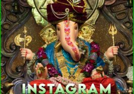Instagram Ganpati Status Video