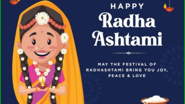 Radha Ashtami 2022 Status Video