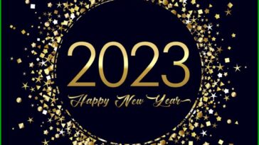Happy New Year 2023 4k Full Screen WhatsApp Status Video