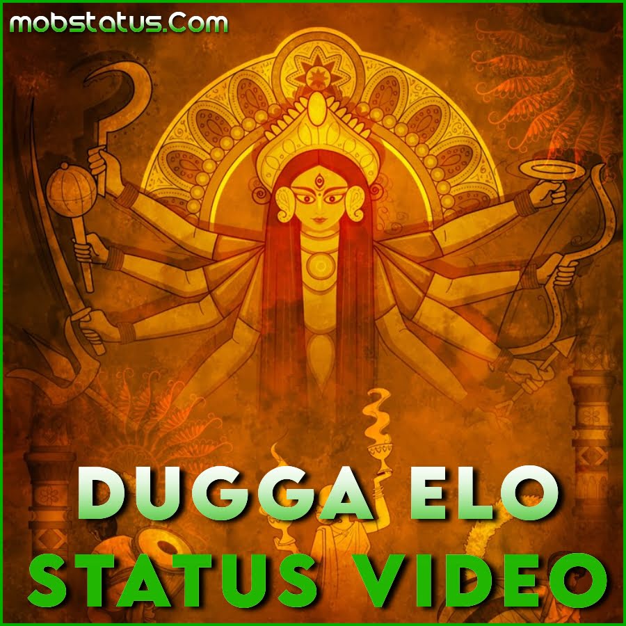 Dugga Elo Whatsapp Status Video